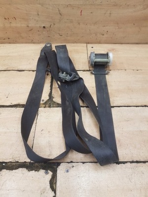 Pas безопасности перед правый mercedes w638 vito фото №1