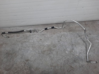 Шланг кондиционера do mini r56 r58 1.6 2.0 d фото №1