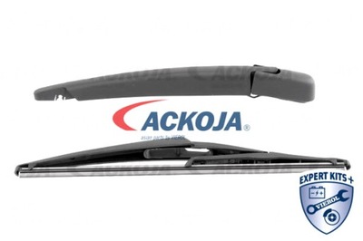 ACKOJA SOPORTE ESCOBILLAS CON PIOREM CON PARTE TRASERA NISSAN QASHQAI I 02.07-12.13  