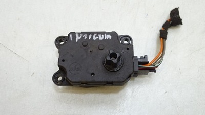 Моторчик обігрівача opel insignia 2.0cdti фото №1