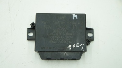 Volvo xc60 i модуль pdc 30682548 фото №1