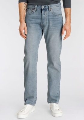 Levi's Straight-Jeans 501 LEVI'S ORIGINAL 32/32