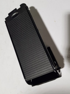 Бардачок кронштейн na кружки mercedes r172 slk w172 slc подстаканник фото №1