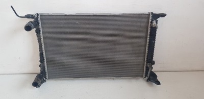 Радіатор wody audi a4 b8 2.0 tdi автоматична коробка передач фото №1