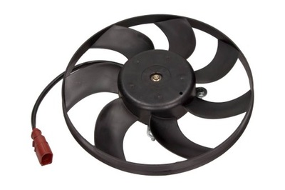 MAXGEAR VENTILADOR DEL RADIADOR VW 1,4-2,0 GOLF/TOURAN DERECHA  