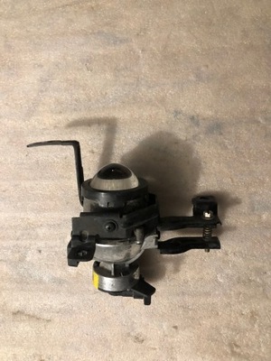 Протитуманна фара правий led drl kia niro оригінал вживаний 92201/2-09 фото №1