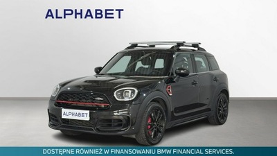 Mini John Cooper Works Countryman