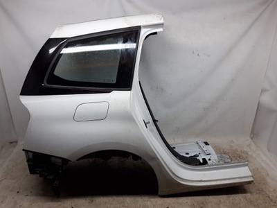 Citroen c4 grand picasso ii 2013- крила правий задній фото №1