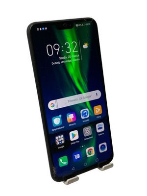 Smartfon Honor 8X JSN-L21 4 GB / 128 GB HI514