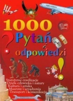 1000 pytań i odpowiedzi