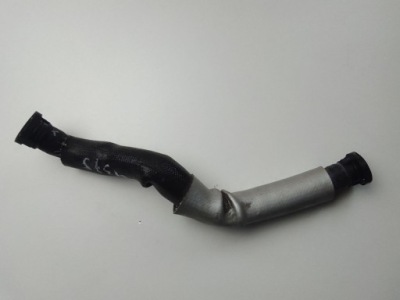 2017 alfa romeo giulia шланг вакуумa усилитель тормозов фото №1