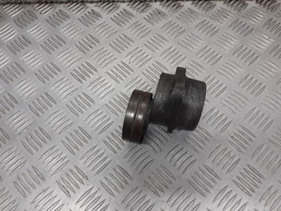 Натяжитель ремень chevrolet aveo t200 1.4 96349976 фото №1