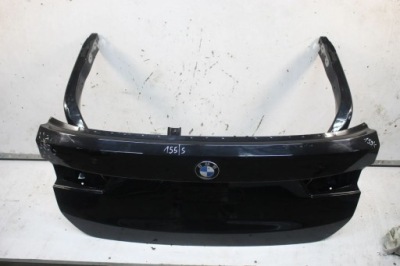 Крышка багажника багажника bmw 3 g21 kombi combi фото №1