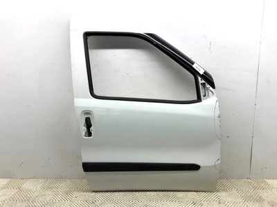 Дверь правый перед fiat doblo ii другой фото №1