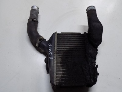 Honda cr-v iii 06-11 2.2 hdi интеркулер фото №1