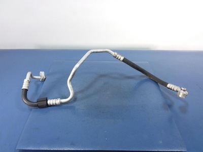 Porsche panamera 970 4.8 шланг кондиционера фото №1