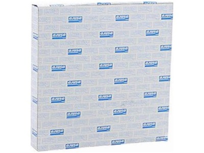 Прокладка колектор впускний renault logan ii 1.6 thalia i 1.6 фото №1