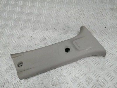 Dacia duster ii защита обшивка стойка 769139841r фото №1