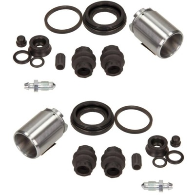 Наборы napr. суппорт тормозной задняя kia venga фото №1