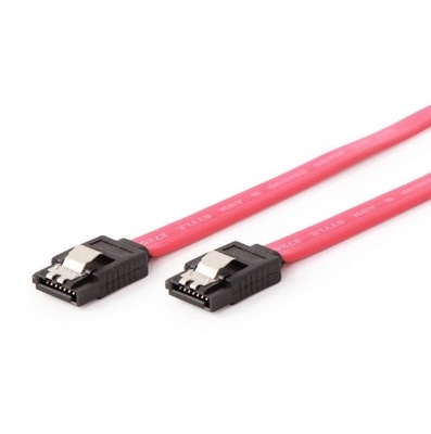 Kabel SATA DATA III (6GB/S) 100cm CC-SATAM-DATA-XL