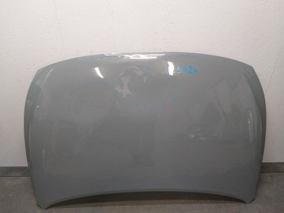 Капот hyundai i30 iii 3 17- фото №1