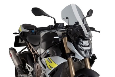 ОБТЕКАТЕЛЬ PUIG S1000R 21-22 TOURING БЕЗ ORG. КРОНШТЕЙНА