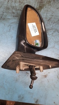 Дзеркало ліва chevrolet aveo 04r механічна коробка передач фото №1