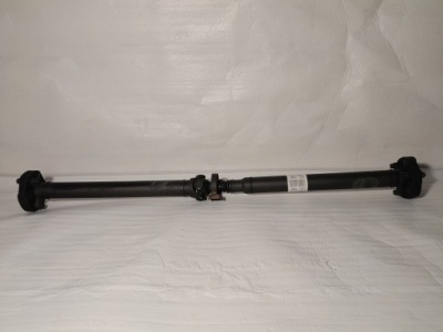 Mercedes sl500 r230 wał приводной 2304102106 фото №1