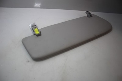 Захист сонцезахисна права citroen nemo фото №1