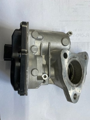 Клапан egr renault 1.5 dci фото №1
