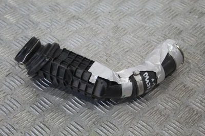 Wąż шланг интеркулер dacia duster i 1 lift фото №1