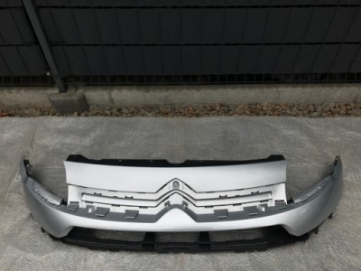 Citroen berlingo 3 iii решётка радиатора решётка радиатора перед lift 2012-2016 фото №1