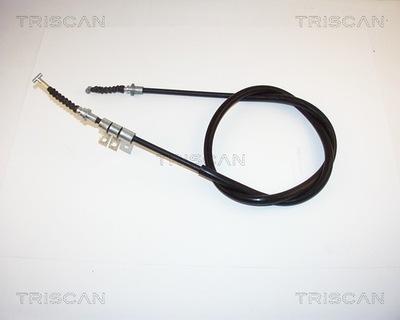 CABLE FRENOS DE MANO MAZDA PARTE TRASERA 626/XEDOS 91-99 PR 814050130  