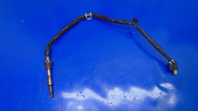 Датчик температуры выхлопных газов 2.2crd jeep compass 06-16 rok фото №1