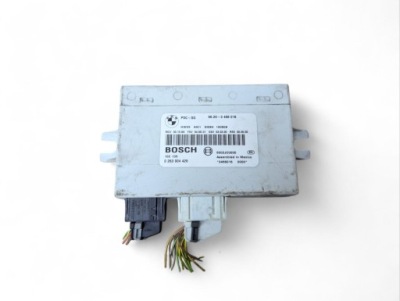 Блок управления датчиков парковки mini cooper 2 r56 2010 3456016 фото №1