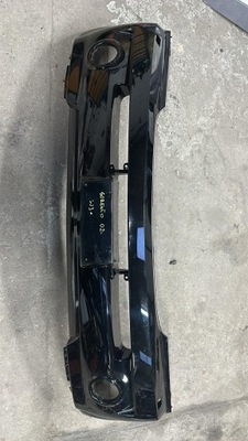 Kia sorento 2002- бампер передний перед фото №1