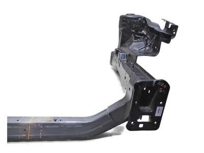 Лонжерон лівий перед chrysler sebring iii фото №1