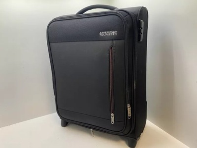 WALIZKA AMERICAN TOURISTER HYPERSPEED 55CM