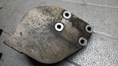 Кронштейн коробки kia carnival 2.9tdi 99-01r фото №1