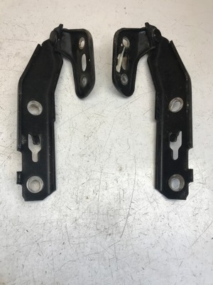 Петля петли капот левый правый a6 c6 4f0823301 фото №1