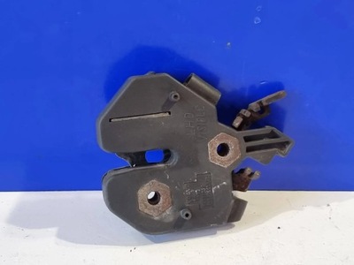 Volvo v70 2001 замки фото №1