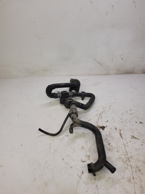 Wąż труба wody audi a4 b8 a5 8t 8k1819350at фото №1