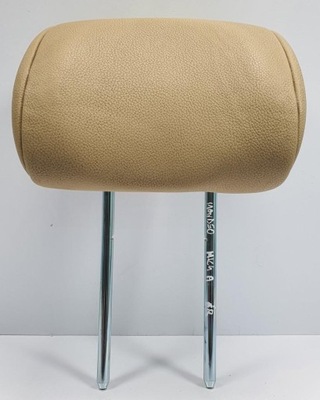 Подголовник средний задняя ford mondeo mk4 фото №1