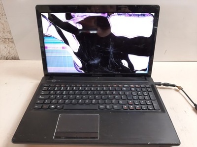 Lenovo G580 (2166404)