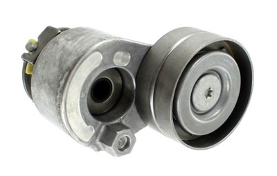 Nissan primera p12 1.9 d 02- ролик натяжитель ремень фото №1