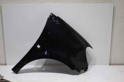 Smart a453 fortwo крыло перед передний правый фото №1