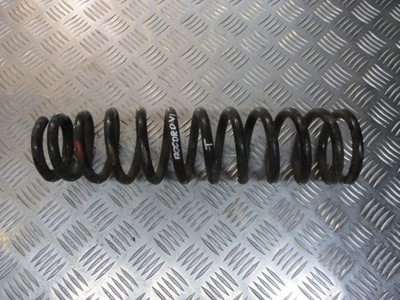 Пружина задняя honda accord vi sedan фото №1