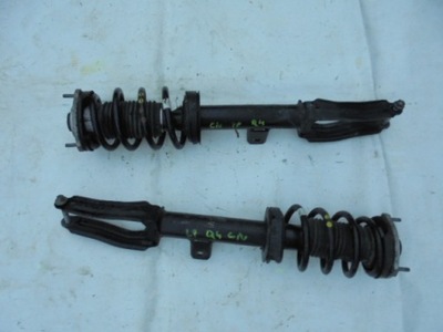 Амортизатор лівий mcperson alfa romeo giulia q4 фото №1