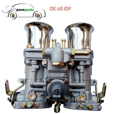 WEBER 40 IDF CARBURADOR CARB ENGINE IDF40 2-5913  