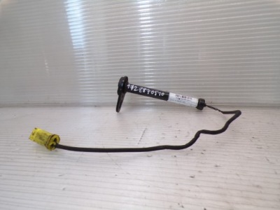 Патрон капот правий лівий mercedes slk r 172 1728870510 фото №1